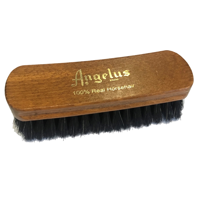 ANGELUS HORSEHAIR BRUSH