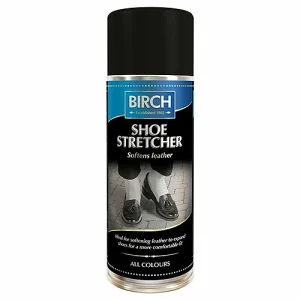 Birch Shoe stretcher