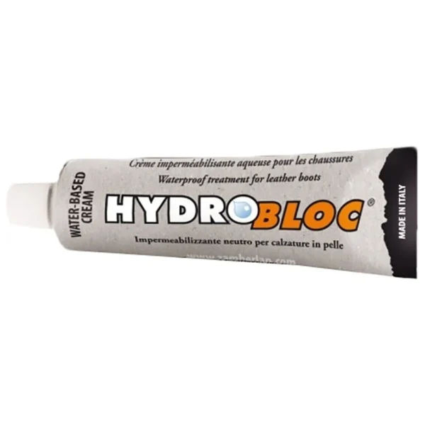 Hydrobloc New