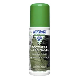 Nikwax Footwear Cleaning Gel