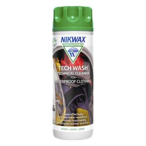 Nikwax Tech Wash®