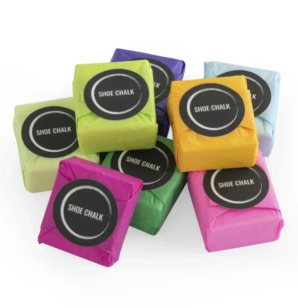 shoe_chalk Shoe Chalk